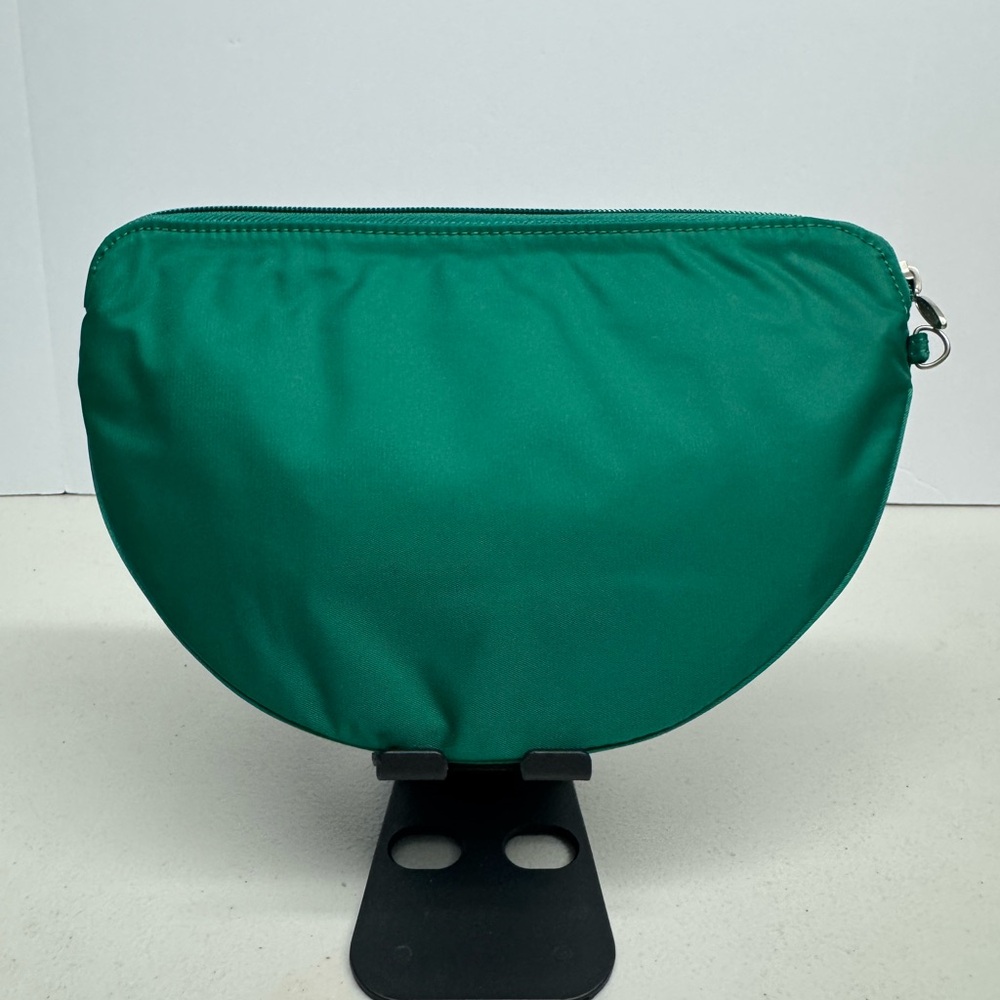 Green Women's Belt or Crossbody Bag